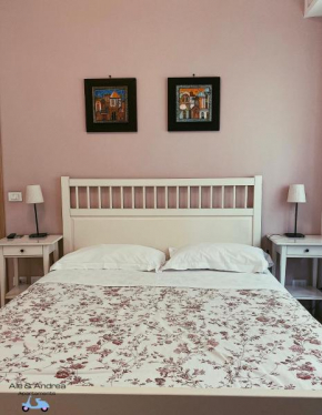 Ale&Andrea Apartments BLU & LILLA Rome